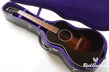 L-00 VINTAGE Thermally Aged Top